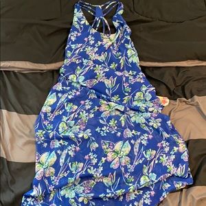 Forever 21 long dress